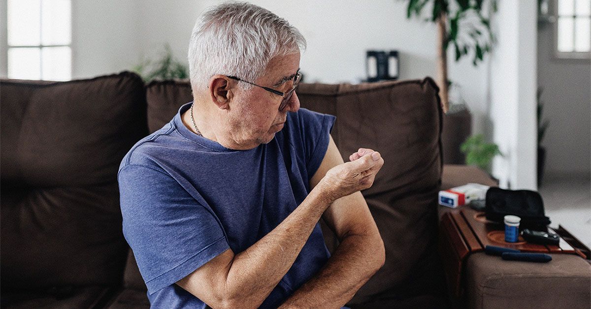 Does Medicare Part B Cover Stelara?