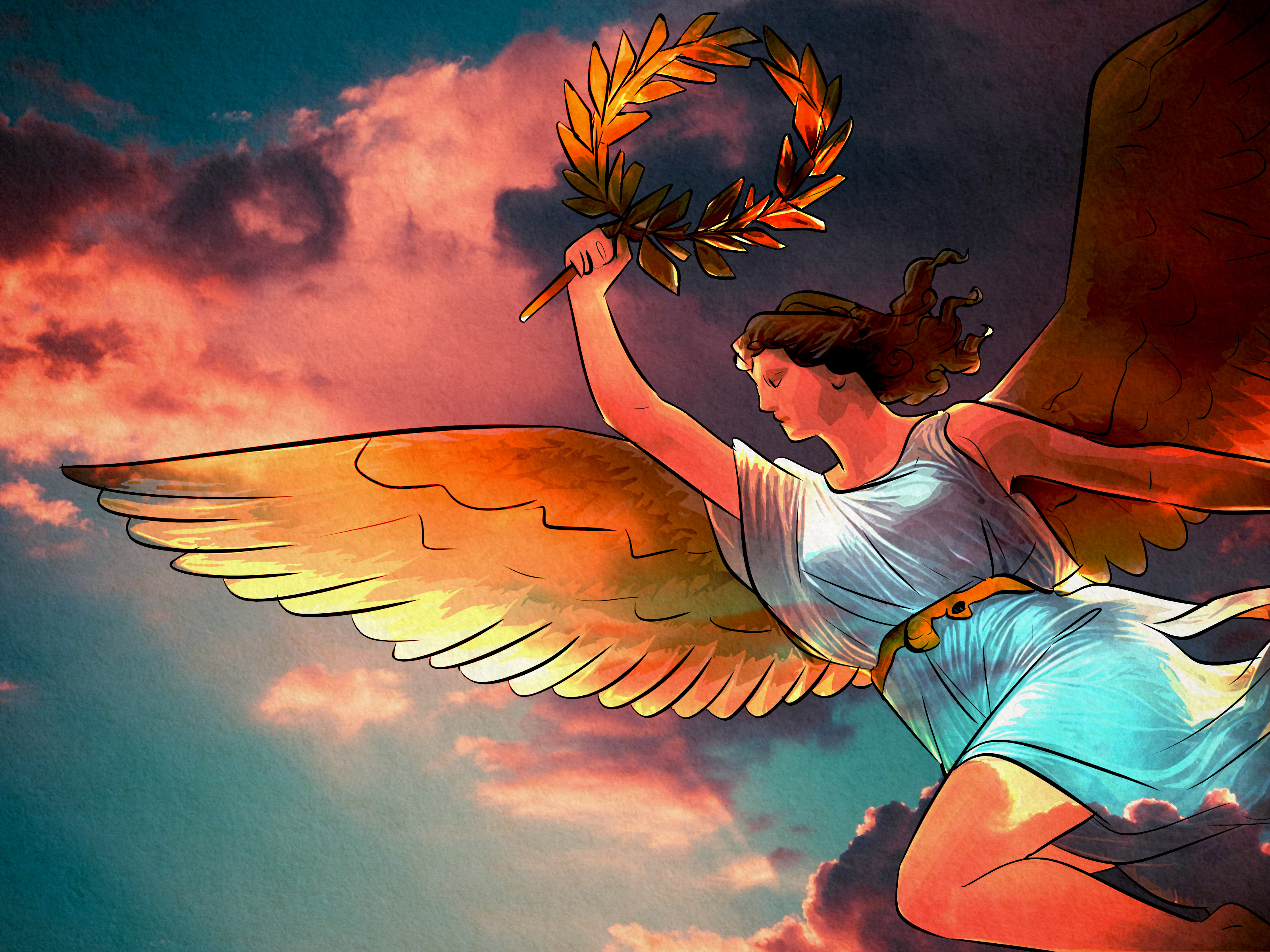 Percy Jackson Get Claimed Quiz: Find Your Godly Parent