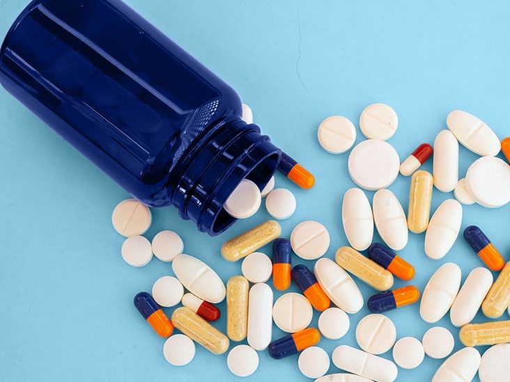 Sedatives: Examples, Uses, Effects, and More