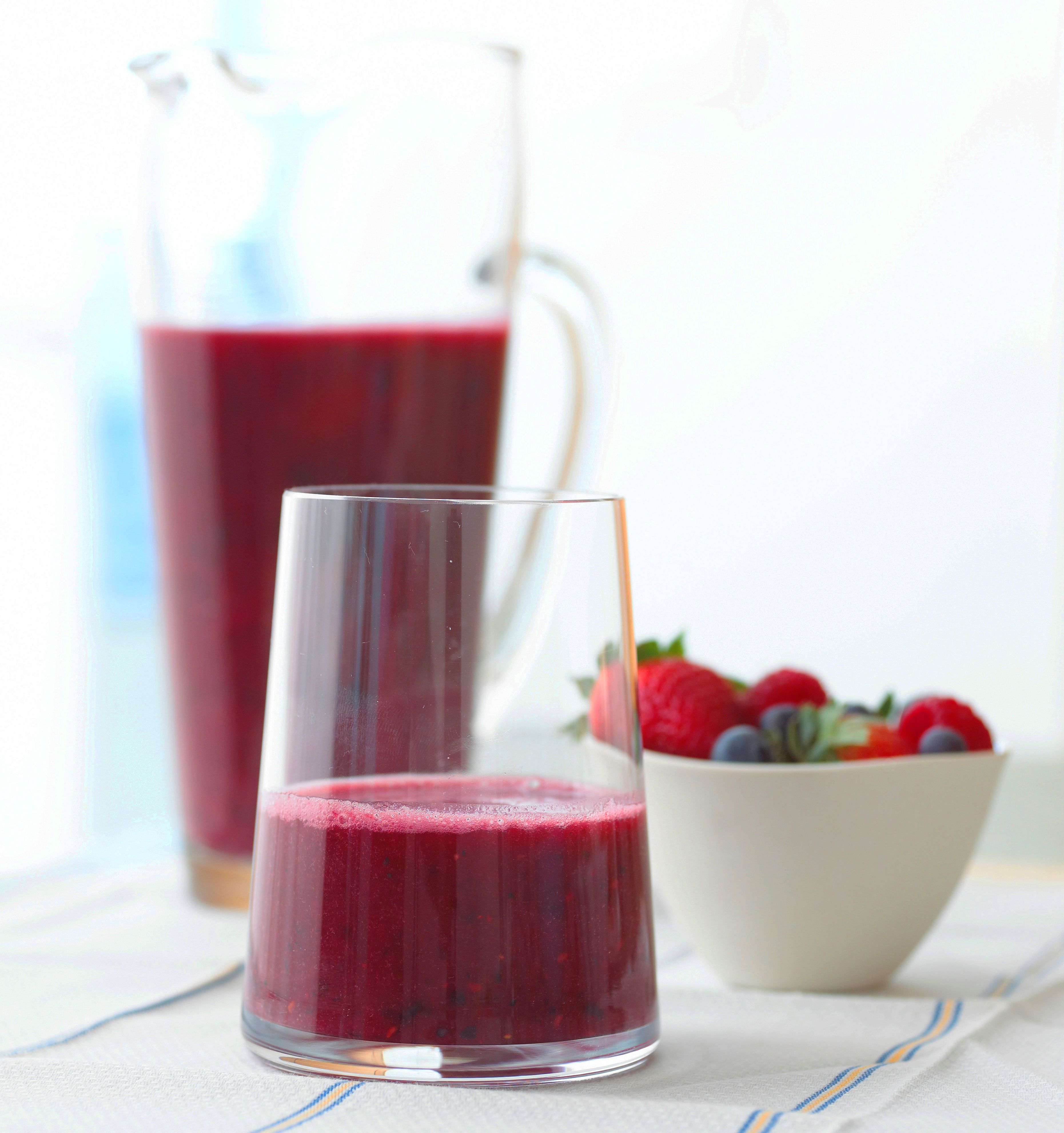 5 Best Anti-Inflammatory Smoothie Ingredients for a Healthy Boost
