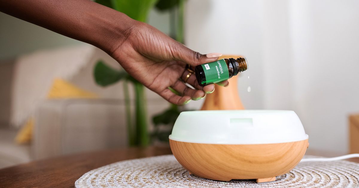 5 Ways to Use Essential Oils for Home and Body