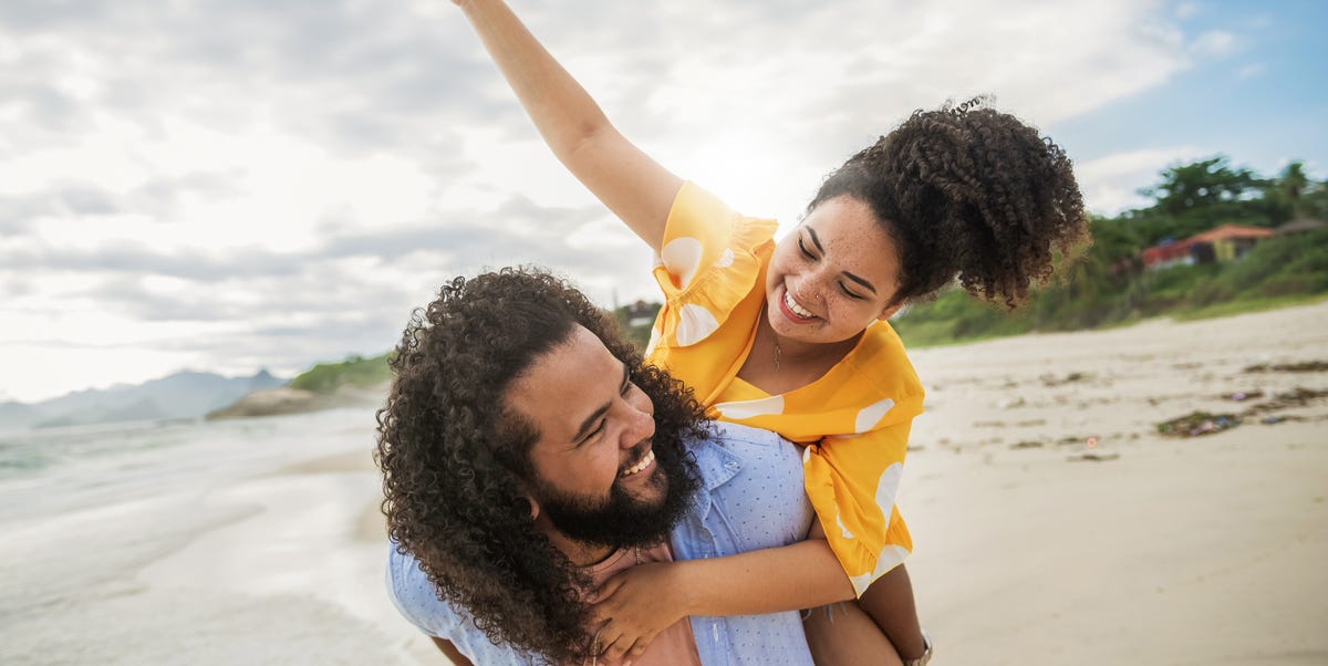 65 Honeymoon Captions That Celebrate Love