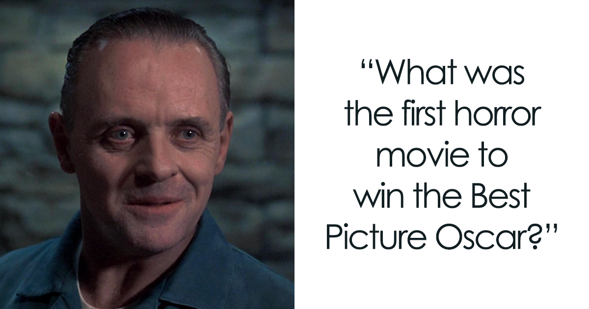 118 Horror Movie Trivia Questions And Answers For A Spooky Evening