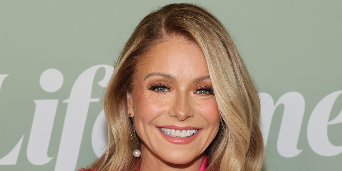 Kelly Ripa Swears By This ‘Magic’ MoisturizerNow It’s on Sale