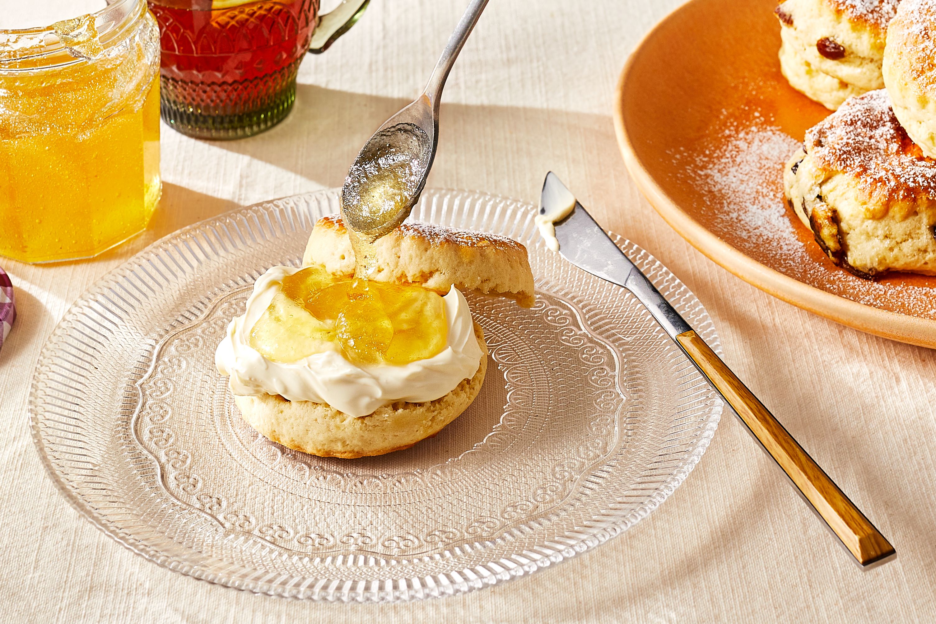 Lemon Jelly Recipe
