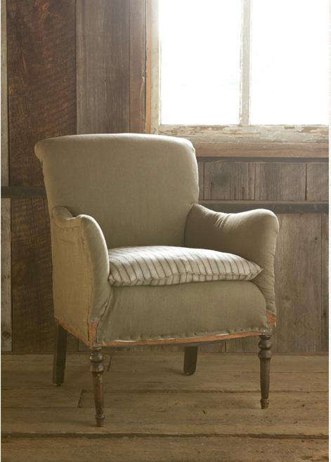 Furniture: Nightwood at Terrain