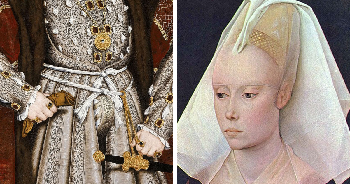 30 Things That Were Totally Normal In Medieval Times, But Now Seem Completely Wild