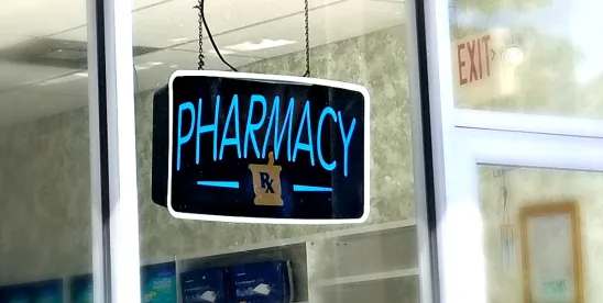 2025 Pharmacy and PBM Legal Trends, Key Litigation