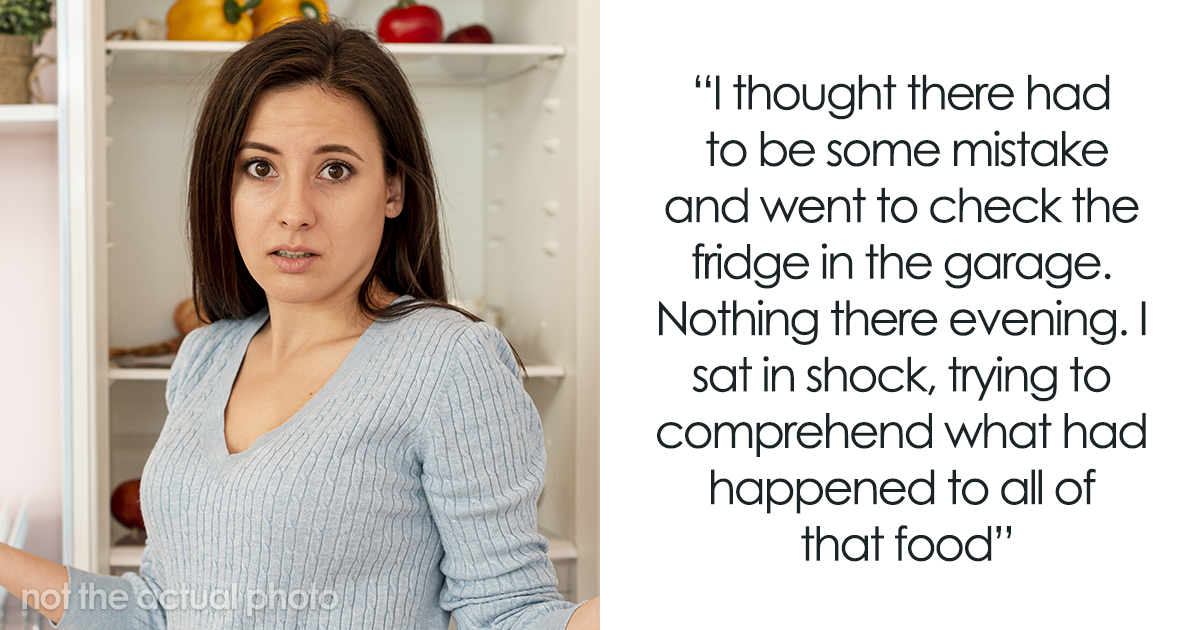"Out Of Bounds": Family Takes Thanksgiving Leftovers And Leaves Hosts With Nothing To Eat Next Day