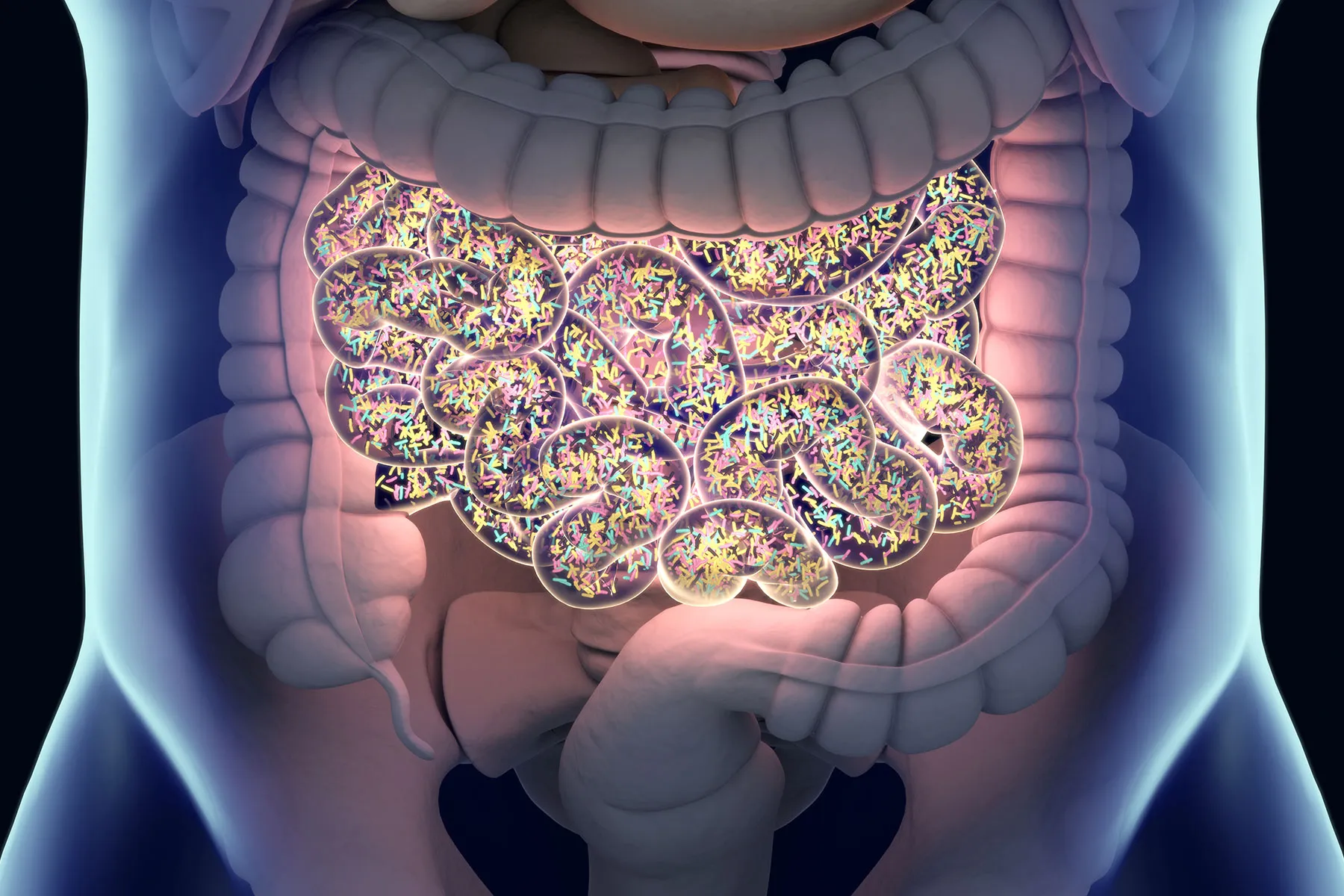 Prebiotics and Probiotics for Eczema: Can They Help?