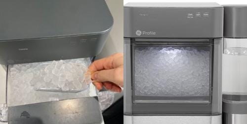 3 Best Nugget Ice Makers of 2025, Tested and Reviewed