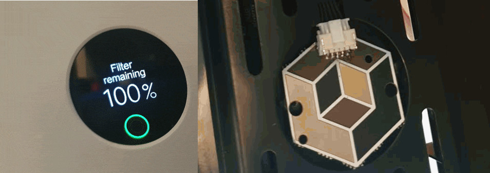 Clearing The Air About Proprietary Consumables With A Xiaomi Filter DRM Resetter