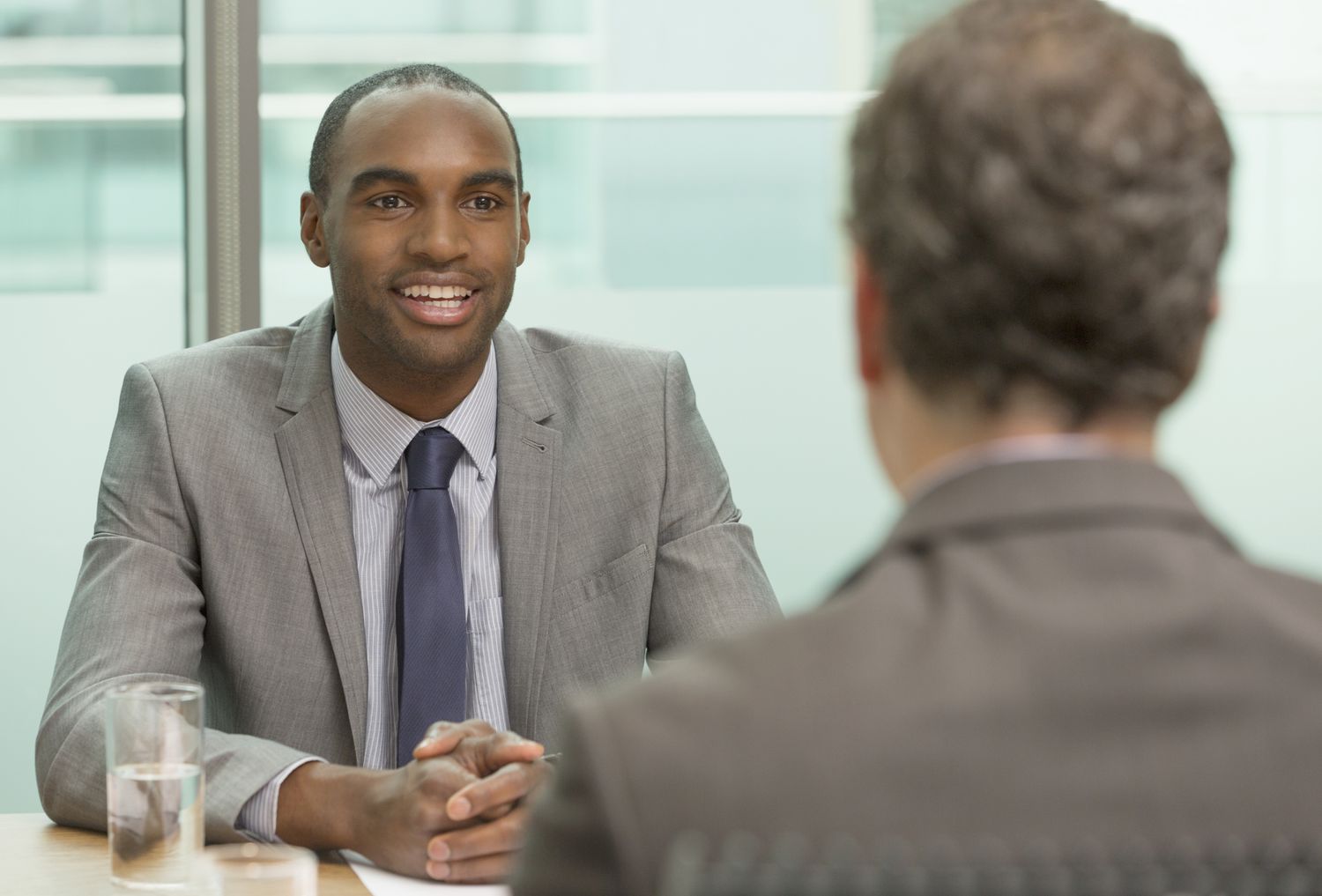 12 Tips for Connecting With an Interviewer
