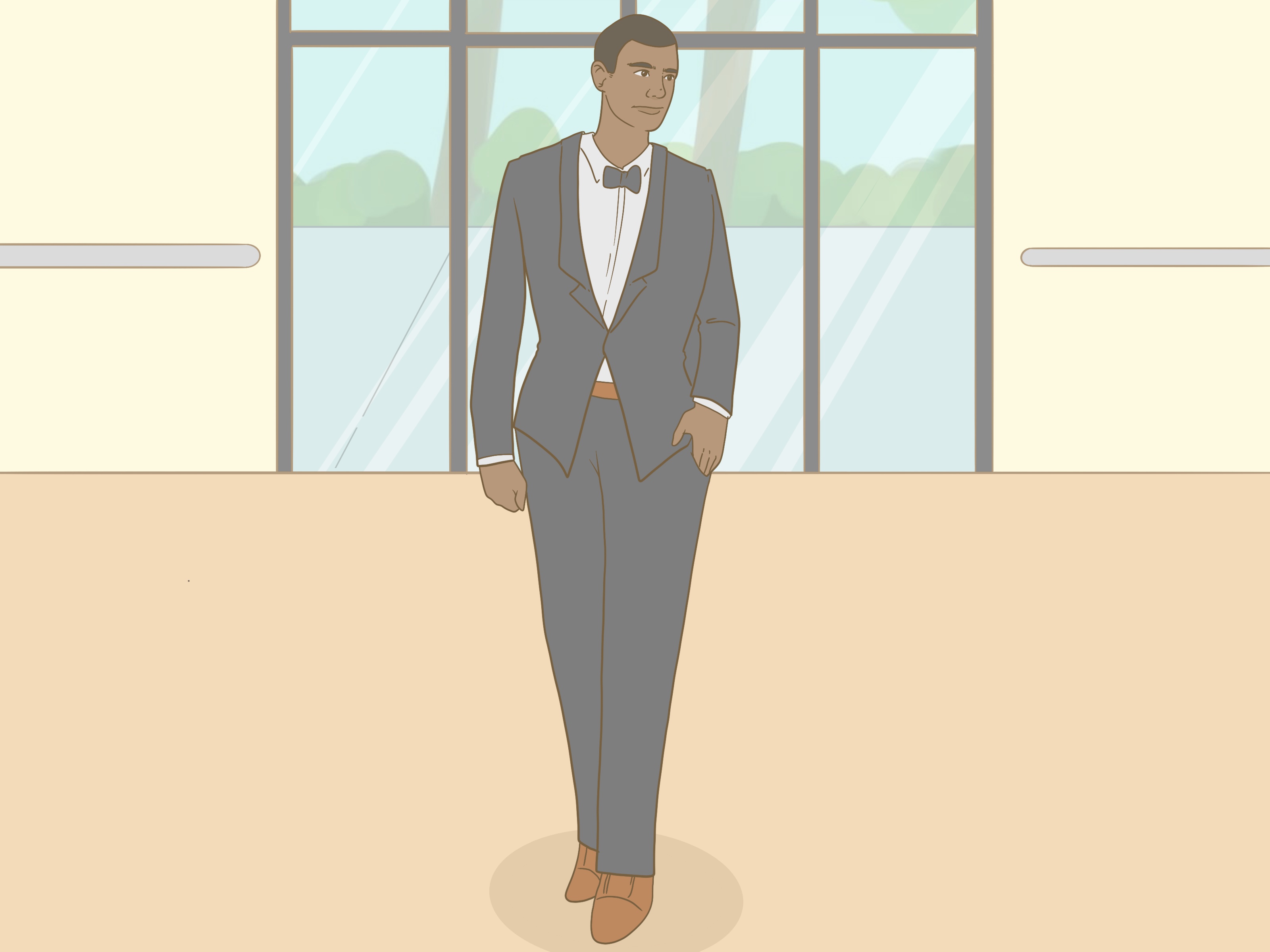 3 Simple Ways to Accept a Dinner Invitation