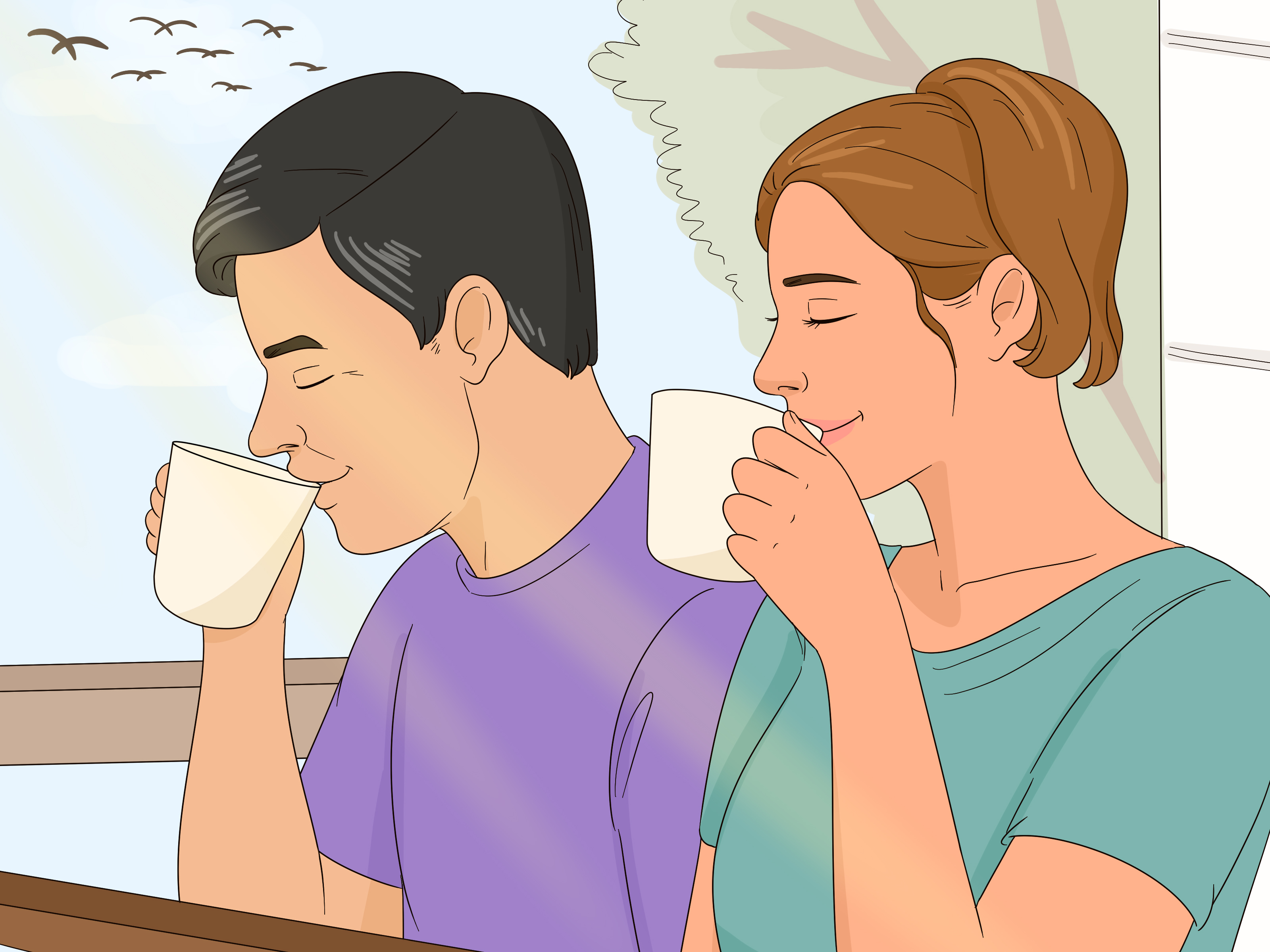 12 Ways to Attract a Virgo Man As a Pisces Woman