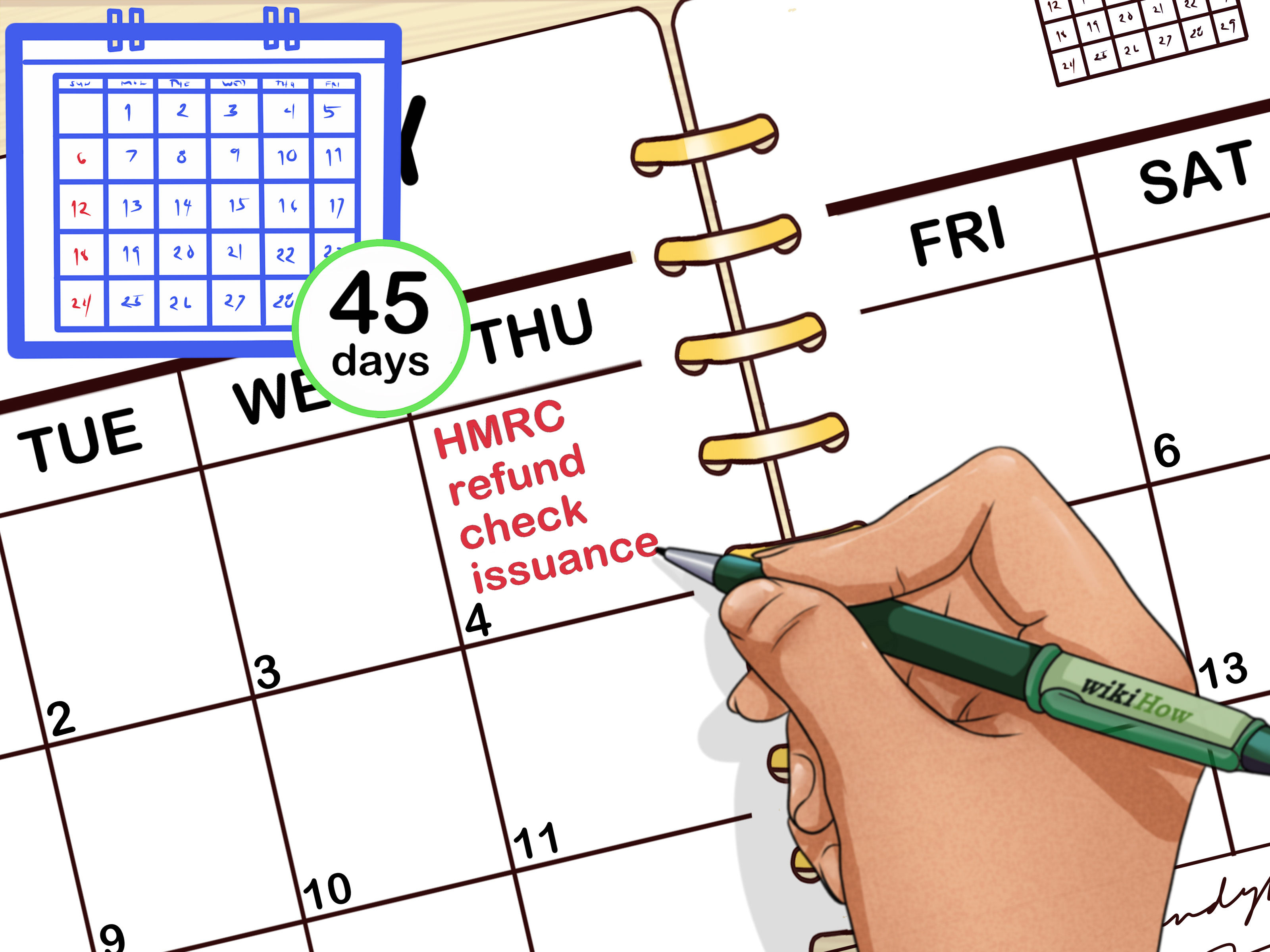 3 Ways to Avoid Emergency Tax