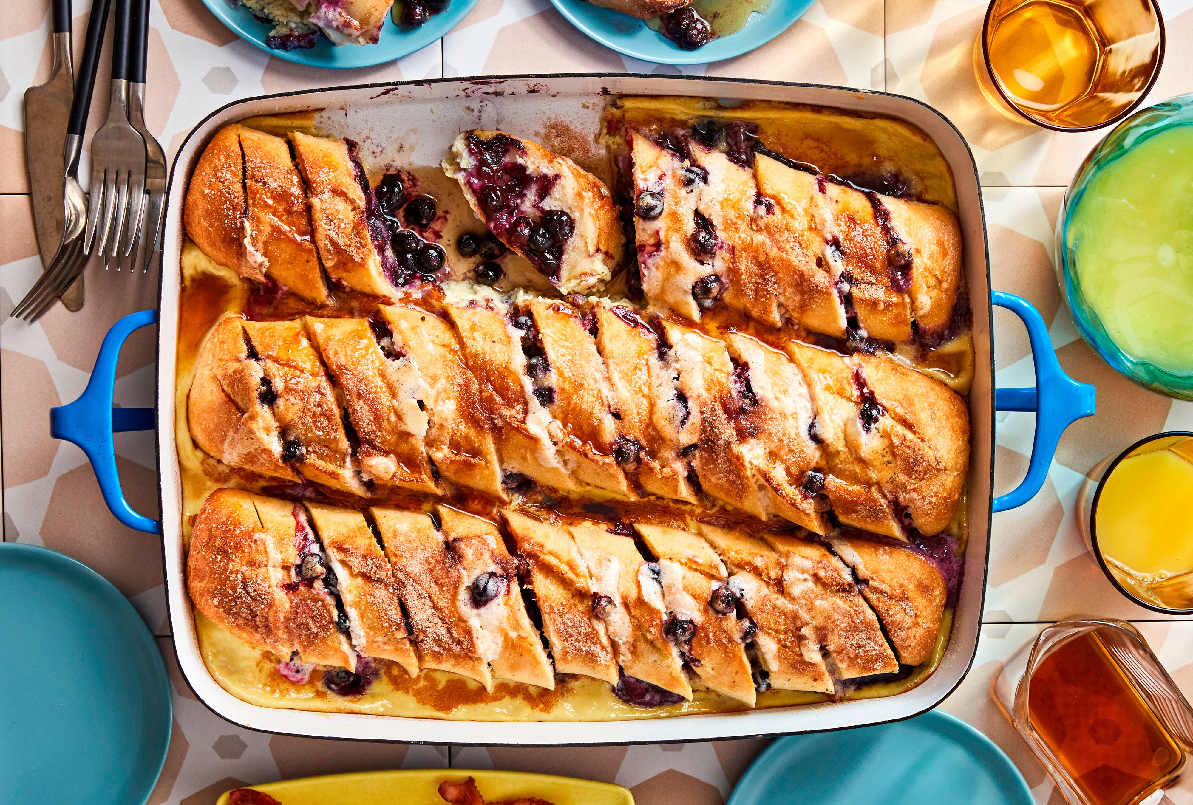 Our 19 Best Brunch Recipes of All Time