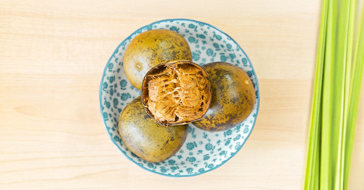Monk Fruit: Benefits and Risks