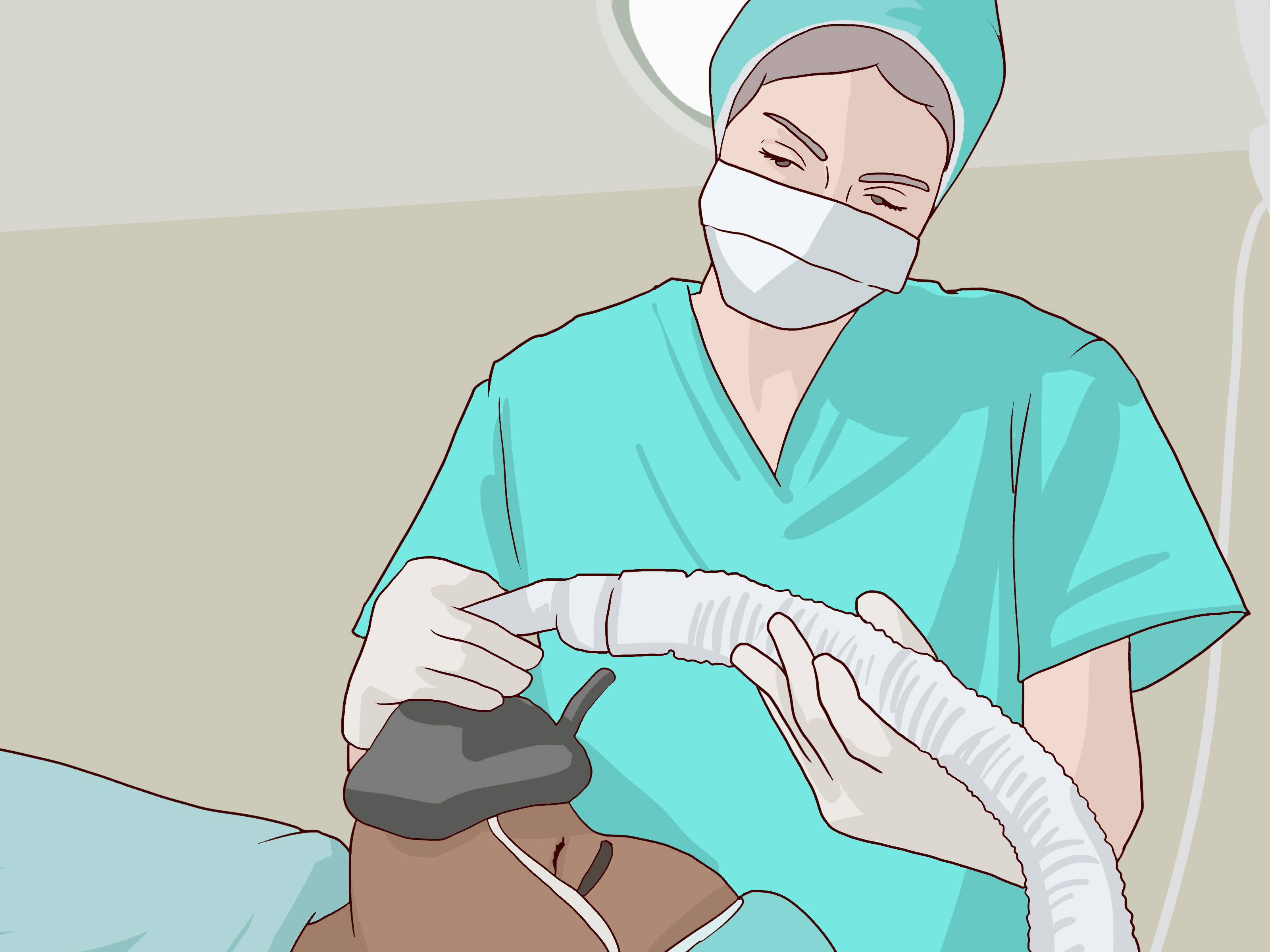 How to Become an Anesthesiologist: 14 Steps