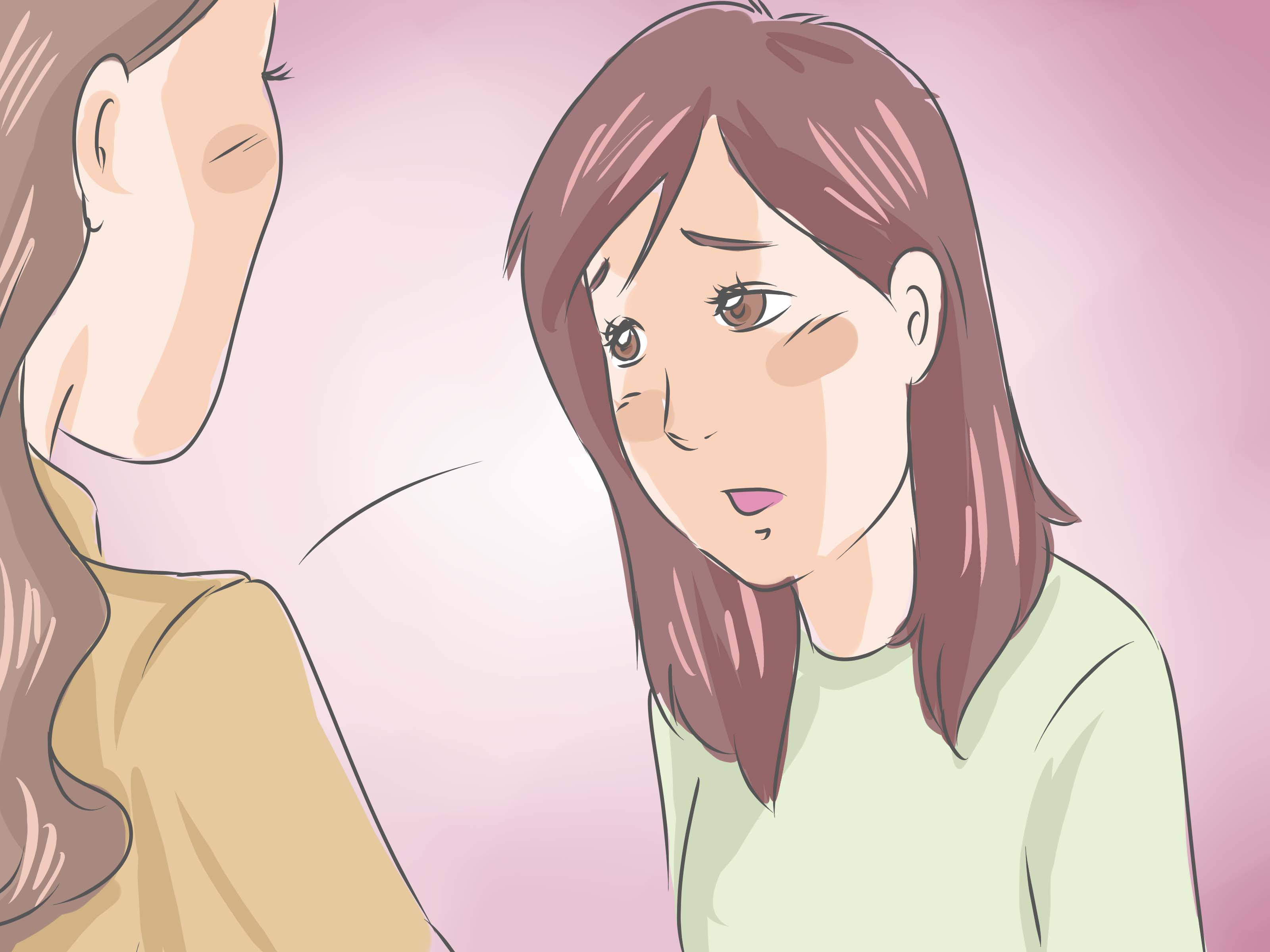 How to Deal With Heartbreak: 10 Steps