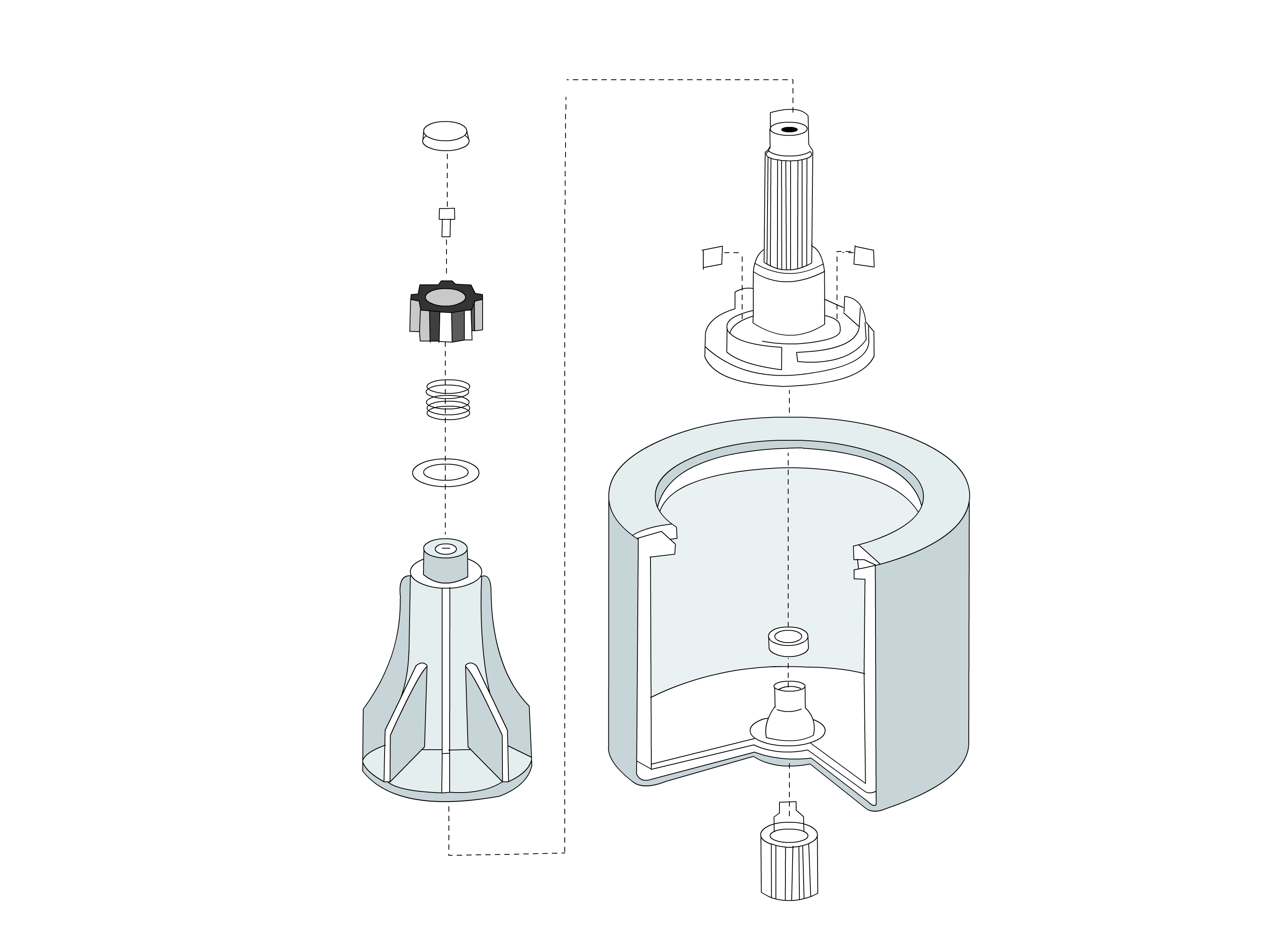 How to Determine if the Motor Coupler is Broken in Your Washing Machine