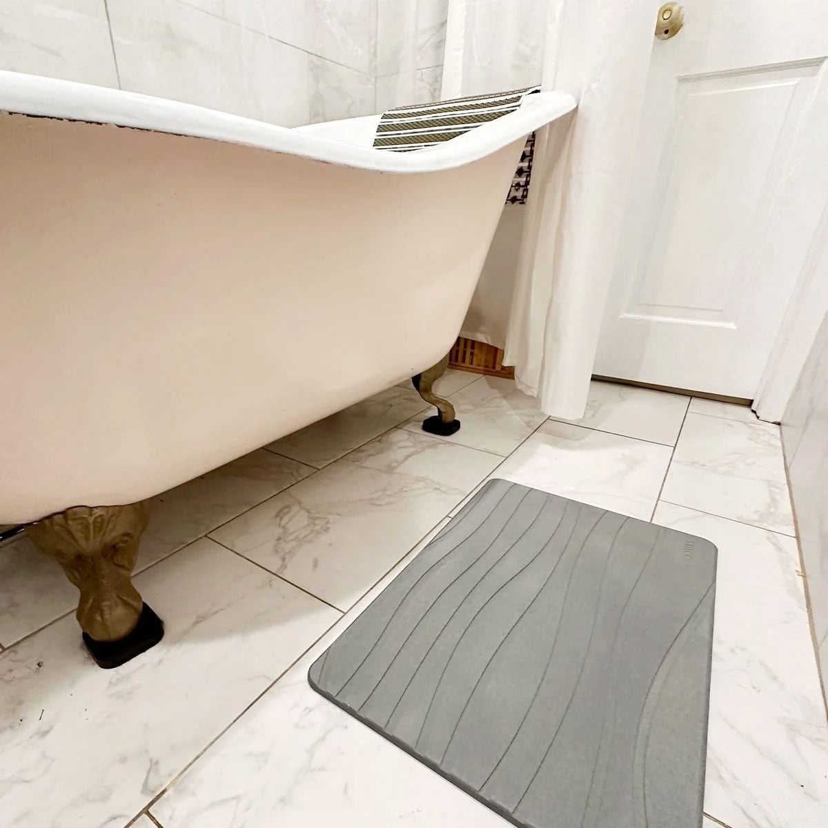 Sutera Stone Bath Mat Review 2025