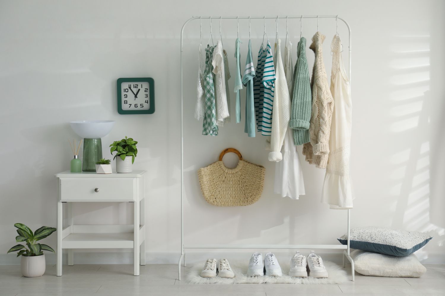 8 Organizing Experts on Why “Minimalism” Is the Wrong Goal to Have