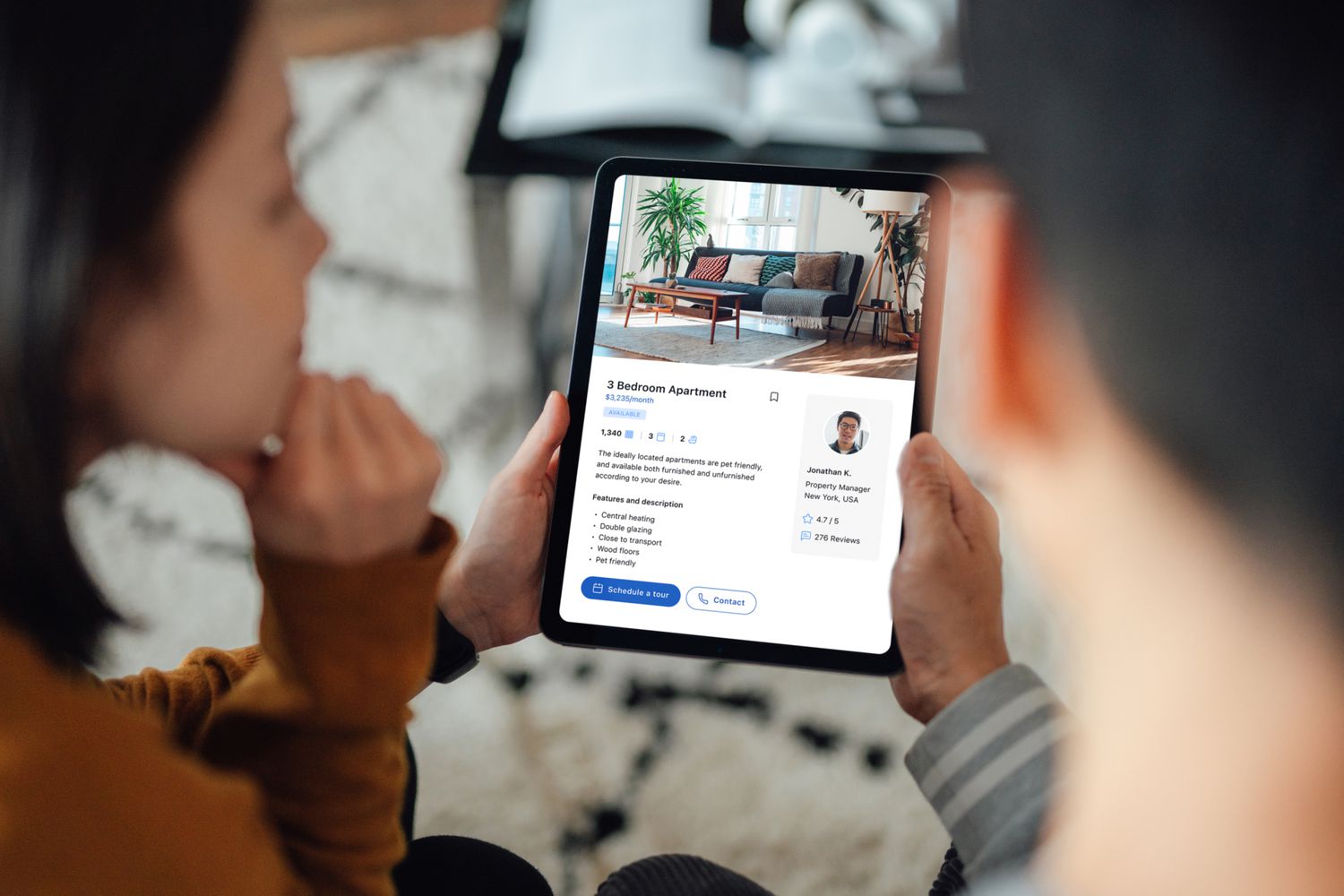 Our Favorite Housing Apps of 2025