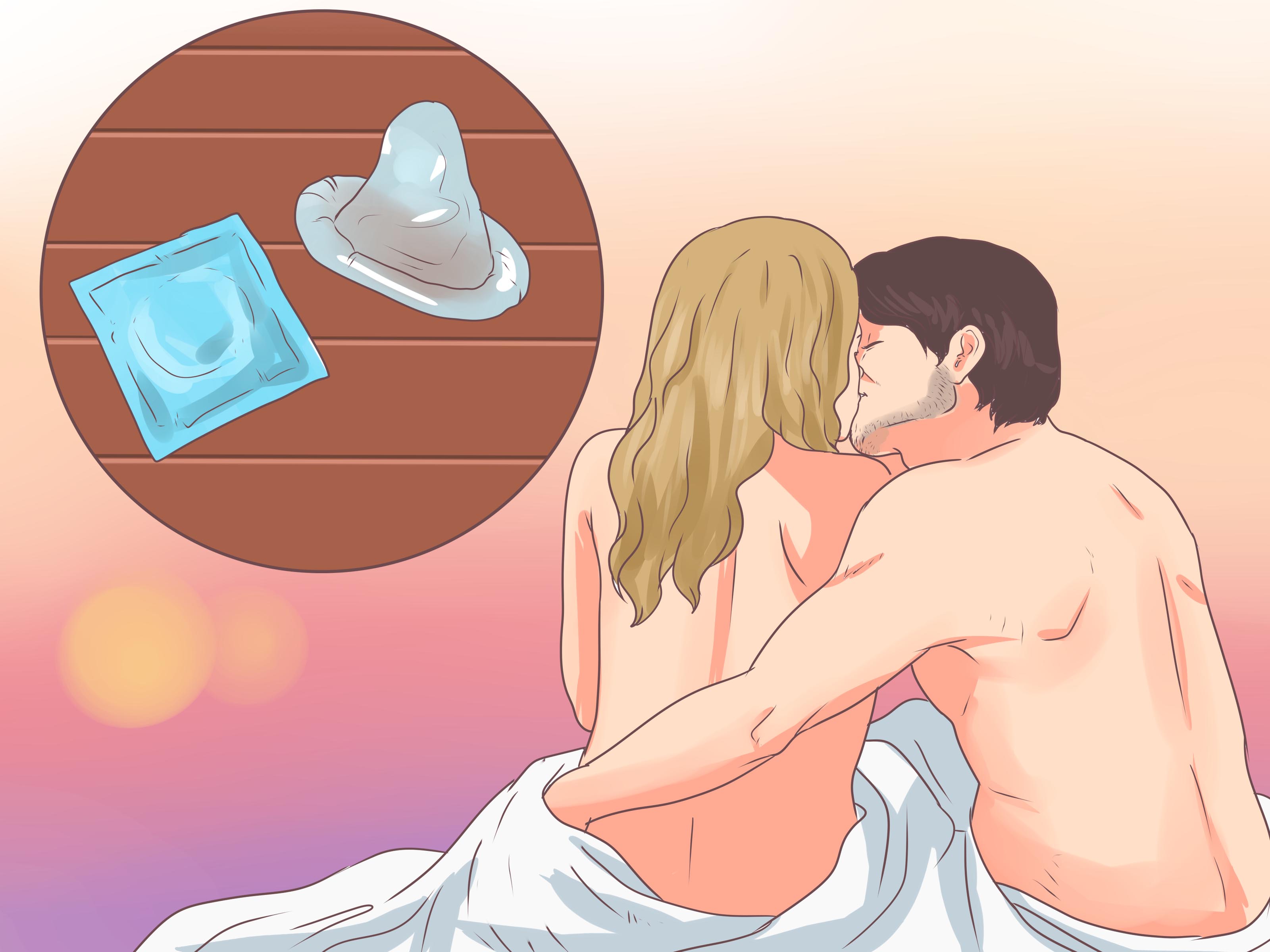 How to Increase Your Ejaculate: 15 Steps