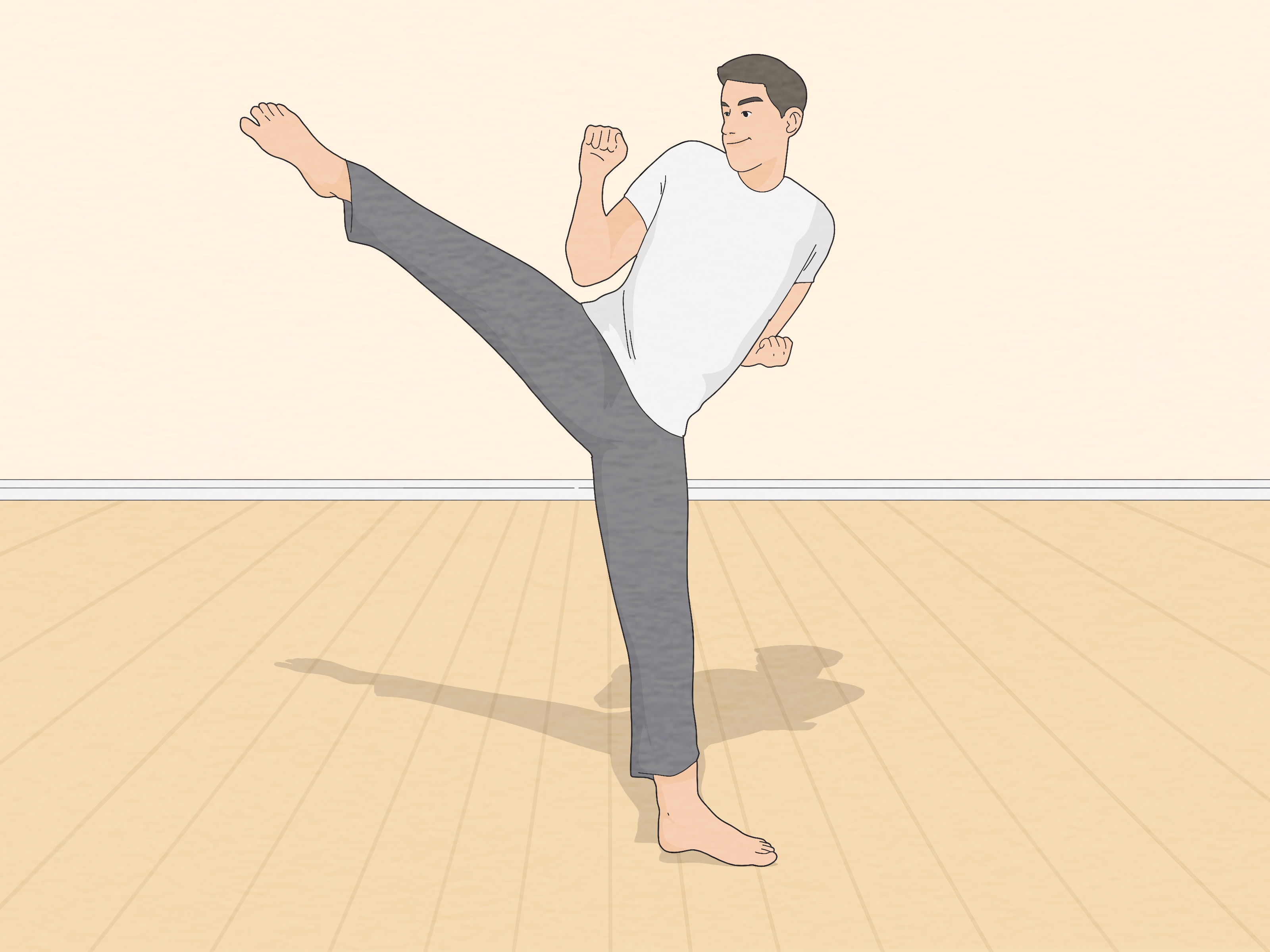 11 Ways to Kick Higher