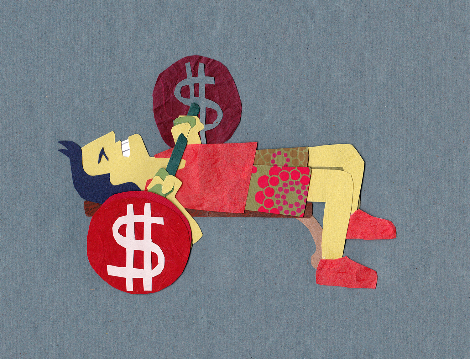 Your Money Strength: How Hard Is Your Money Working For You?