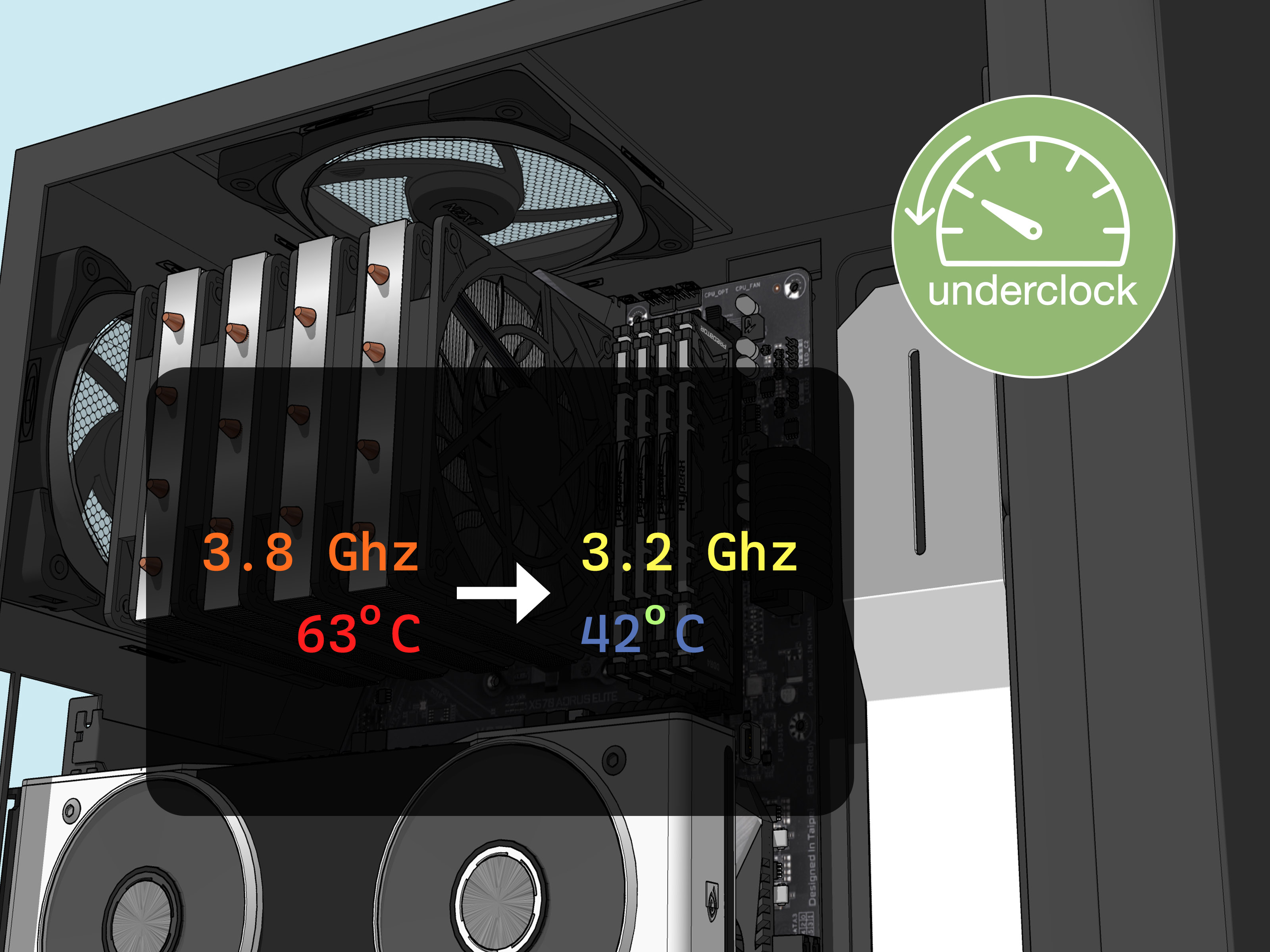 How to Monitor Your CPU Temperature: 4 Easy Tools