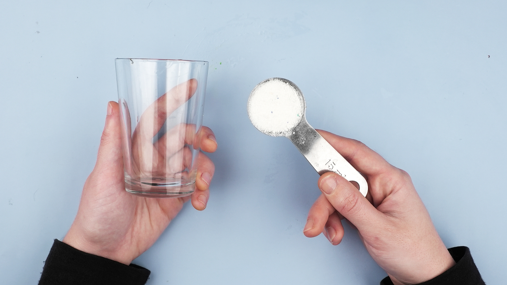 3 Ways to Remove Deep Stains from Dishes