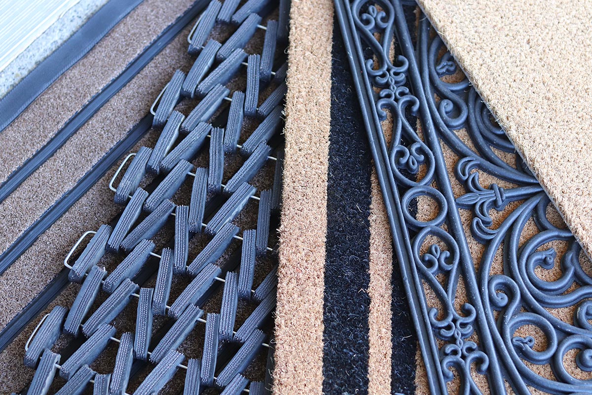 We Tested the Best Outdoor DoormatsSee Our Favorites