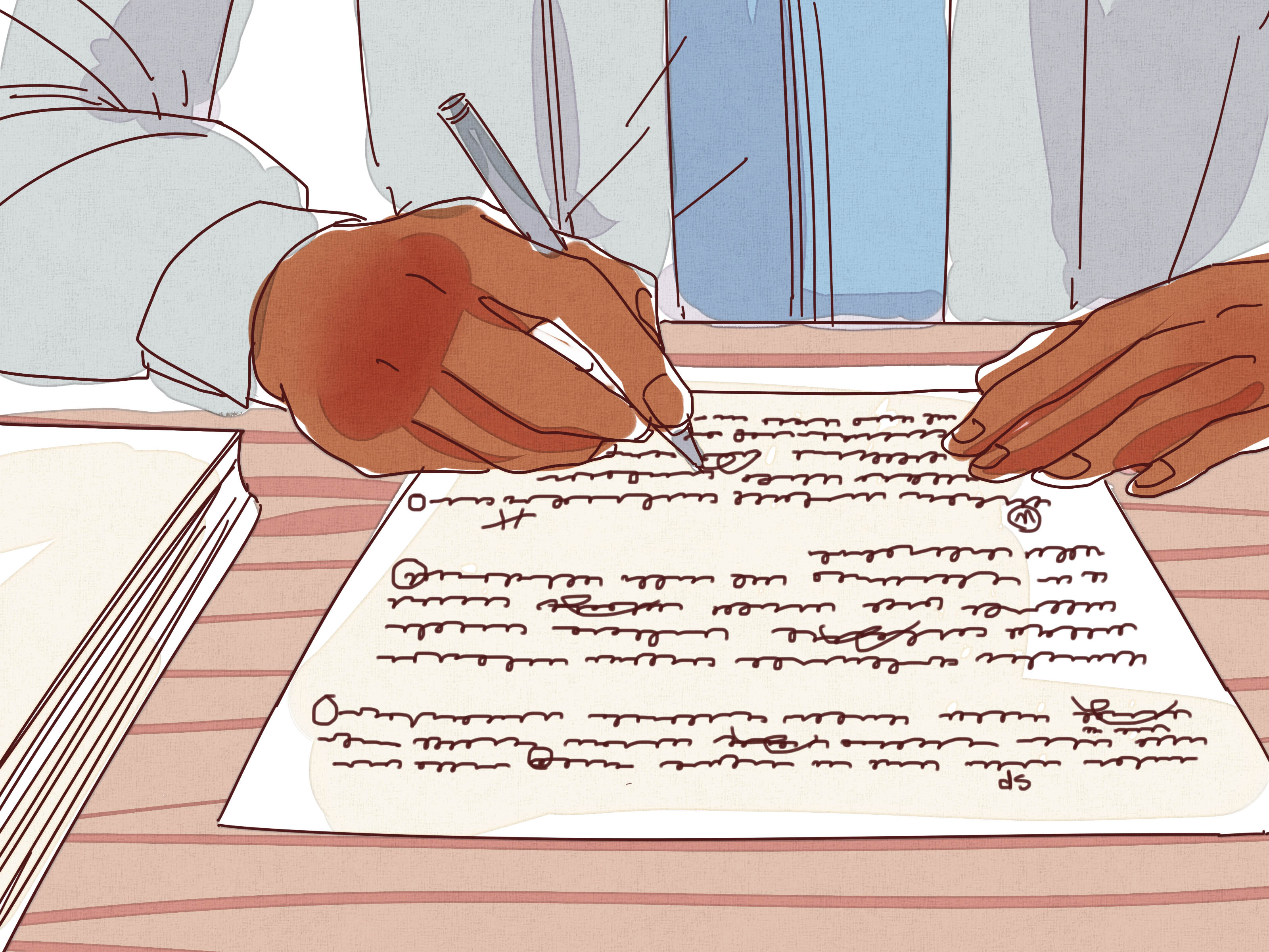 How to Write a Personal Essay: 14 Steps