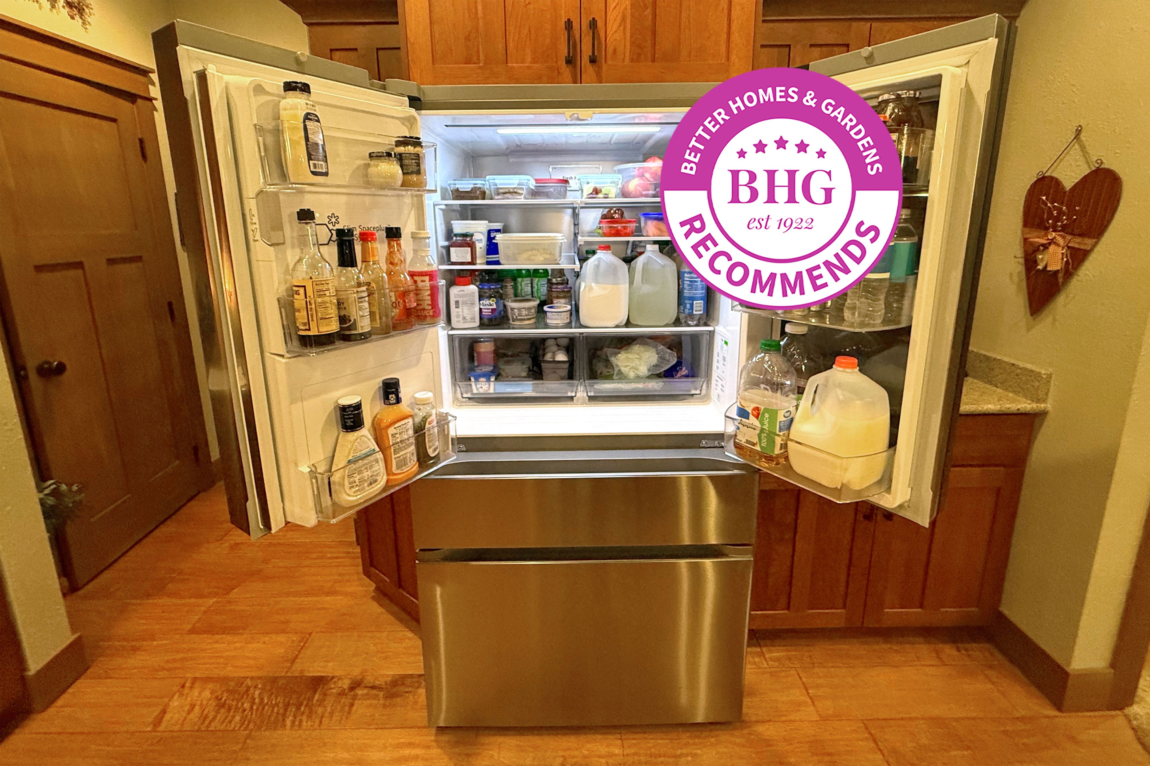 The 8 Best Appliance Brands, Tested by BHG