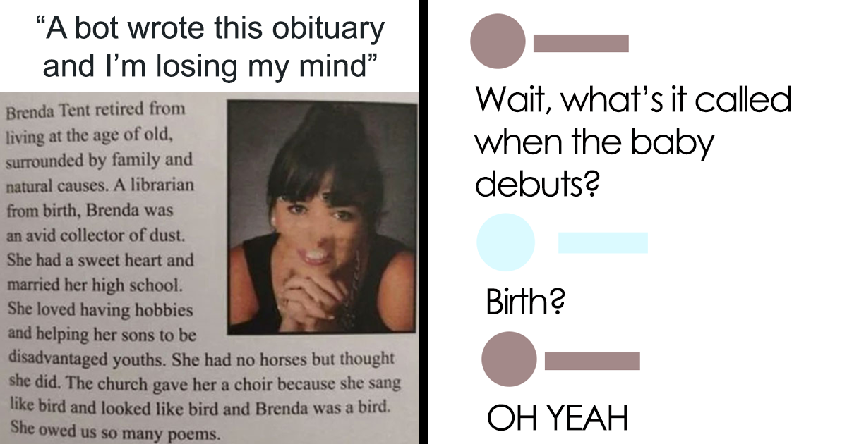 45 Funny “English Bruh” Moments Shared On This Twitter Account
