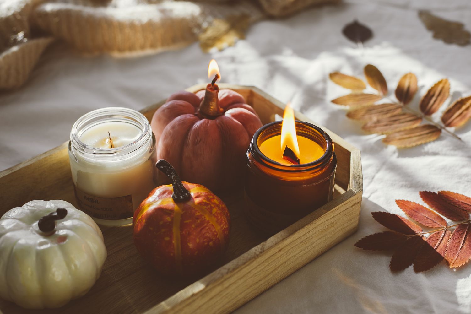 6 Ways to Make Your Bedroom Instantly Cozier for Cold Weather, According to Designers