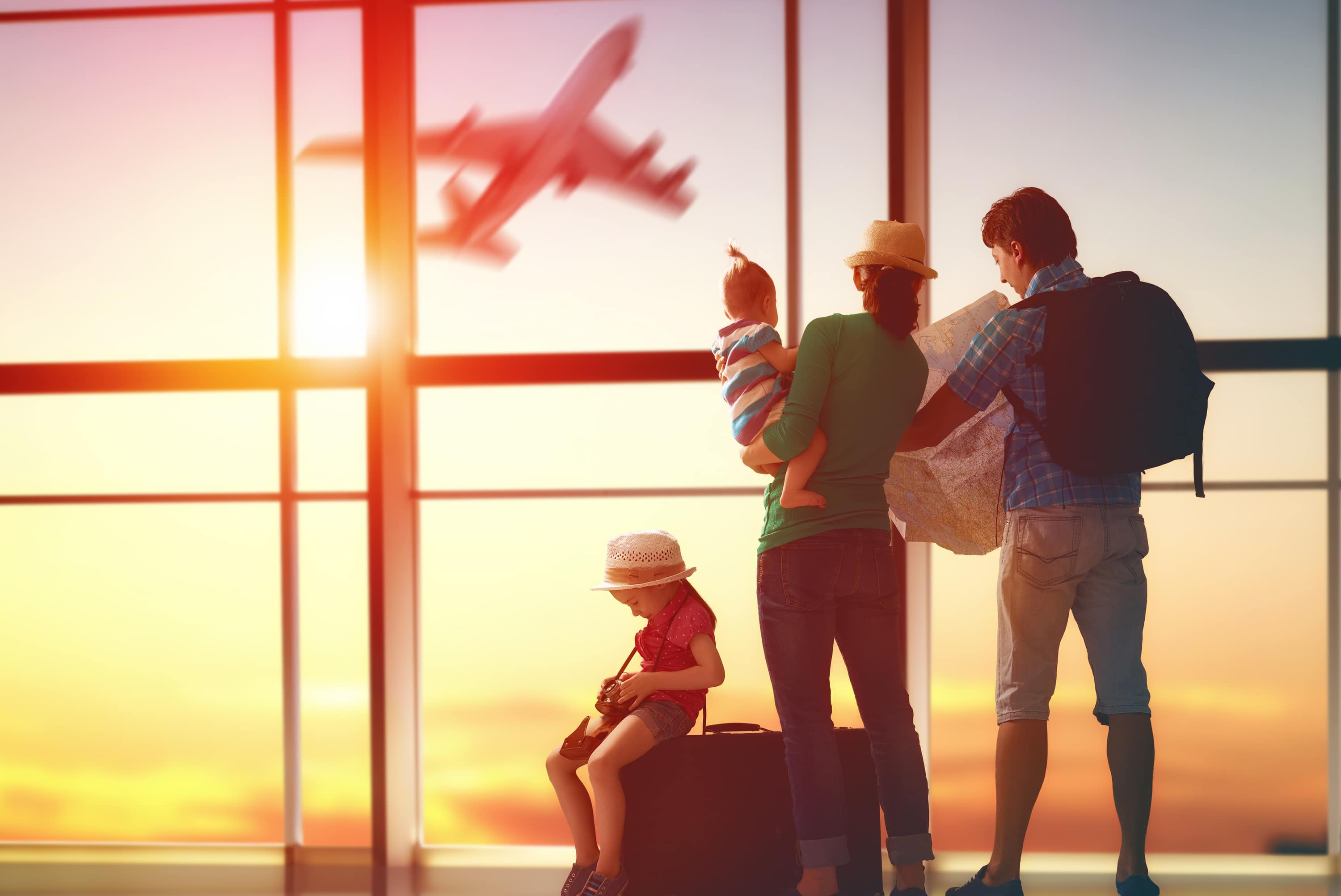 14 Benefits of Taking Family Vacations and Why You Need Them – Money Crashers