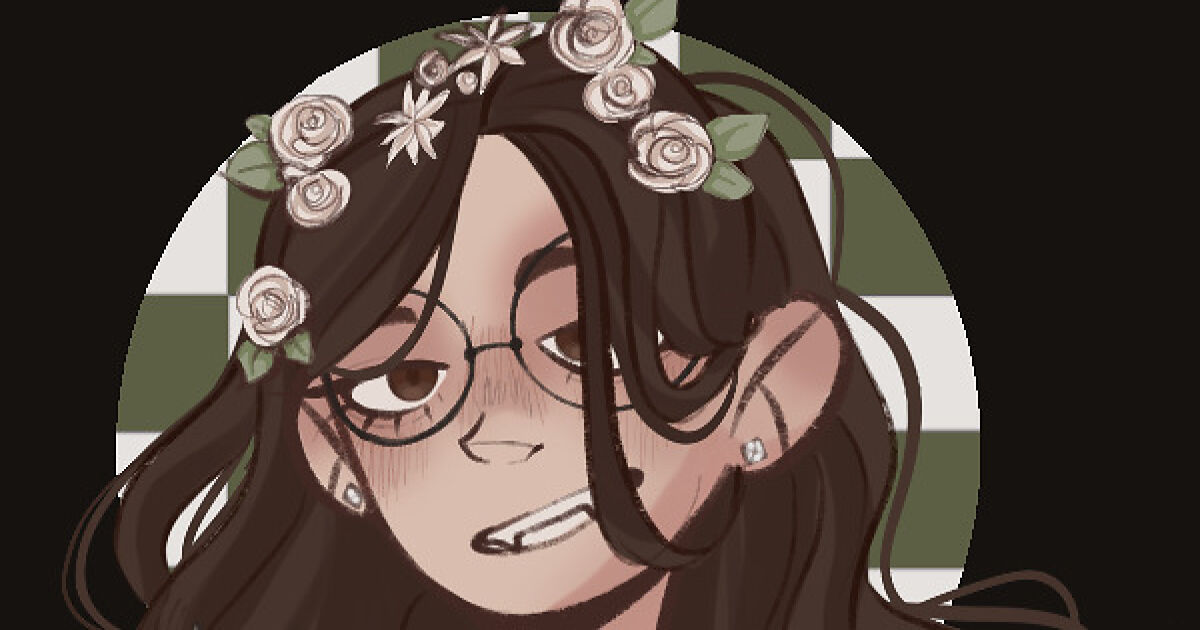 Hey Pandas, Post Your Picrew Character!