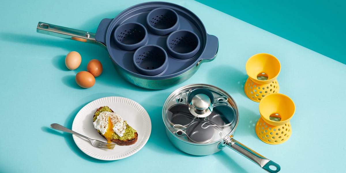 3 Best Egg Poachers of 2024, According to Testing