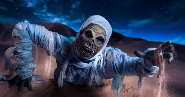 10 Brutal Little-Known Trials Of The Egyptian Afterlife
