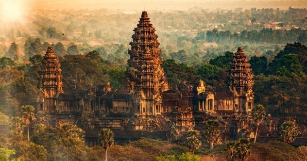 10 Amazing Archaeological Finds Made By Scans