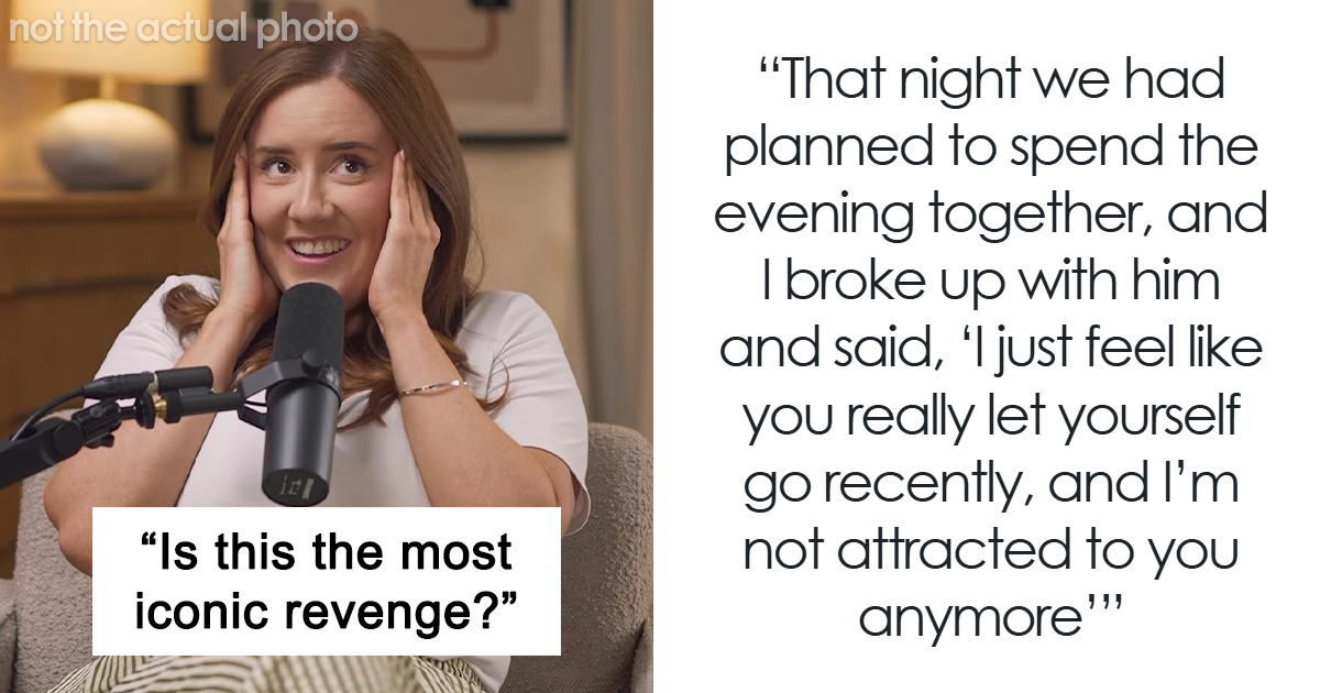 “Sorry, You Looked Bigger In Person”: Woman Catfishes Her Cheating Boyfriend, Gets Pro Revenge