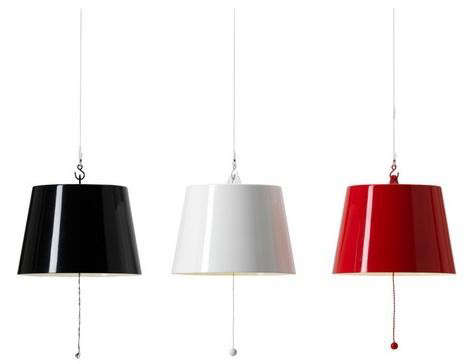 Solig Solar-powered Pendant Lamp