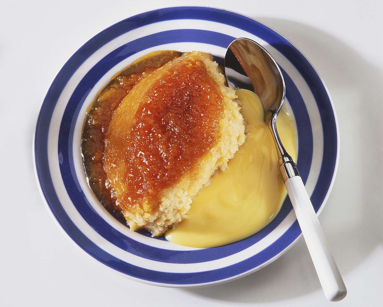 Pudding vs. Dessert: The Same But Different