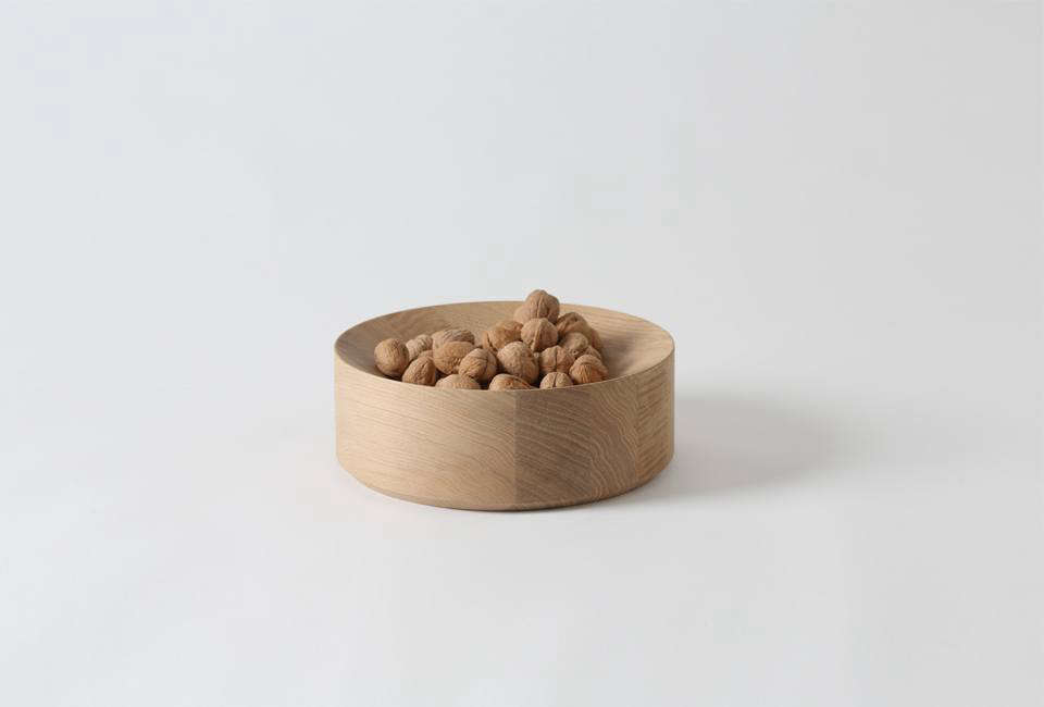 Michaël Verheyden Oak Coupe