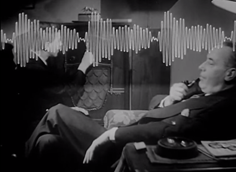 Retrotechtacular: The Spirit Of Radio
