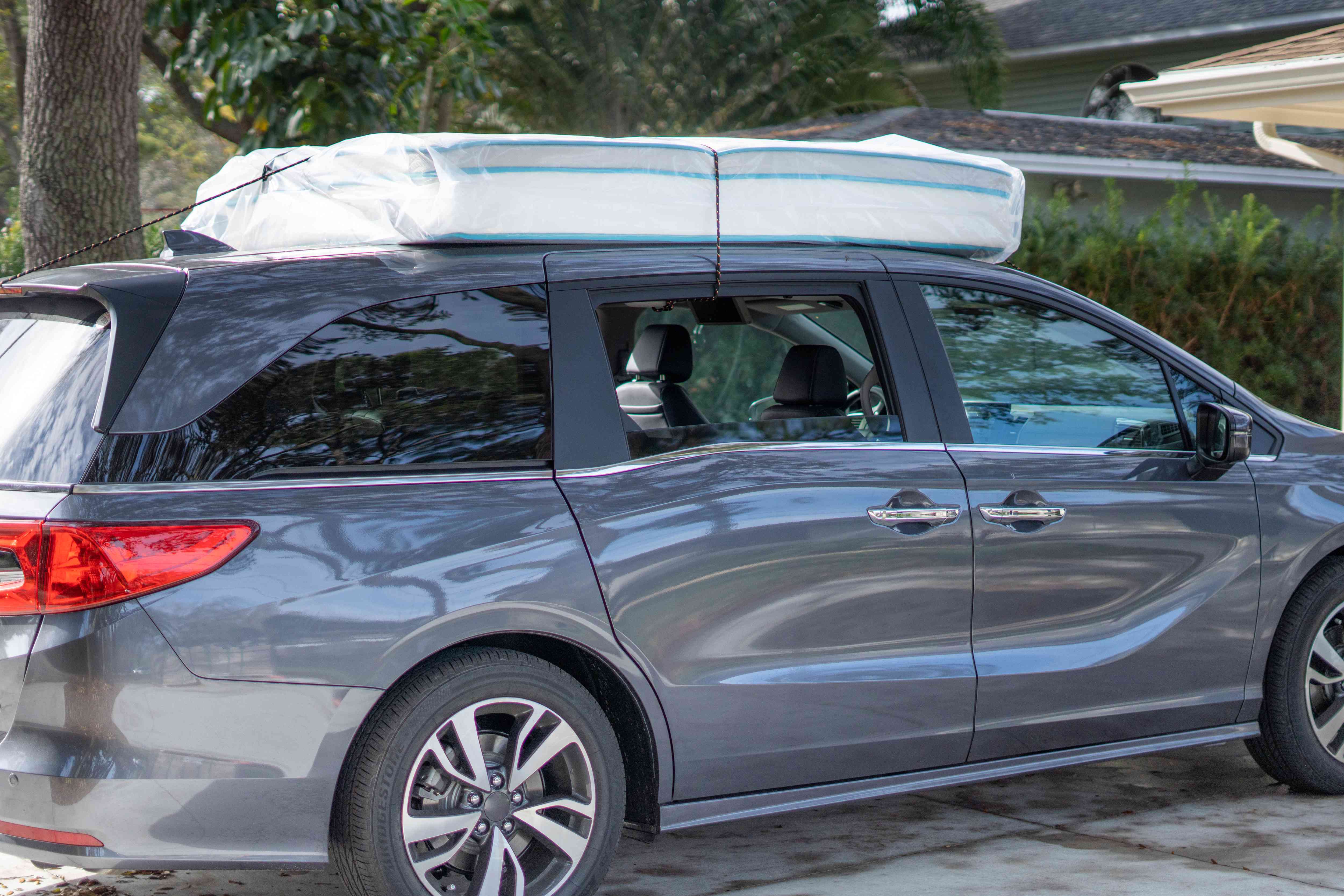How to Move a Mattress Without Professional Movers