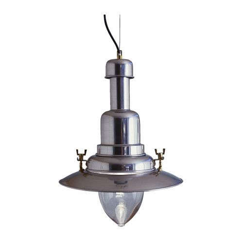 Ottava Pendant Lamp